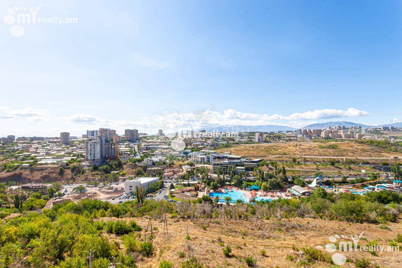 3 bedroom apartment for sale Lvovyan St, Nor-Nork Yerevan, 152198