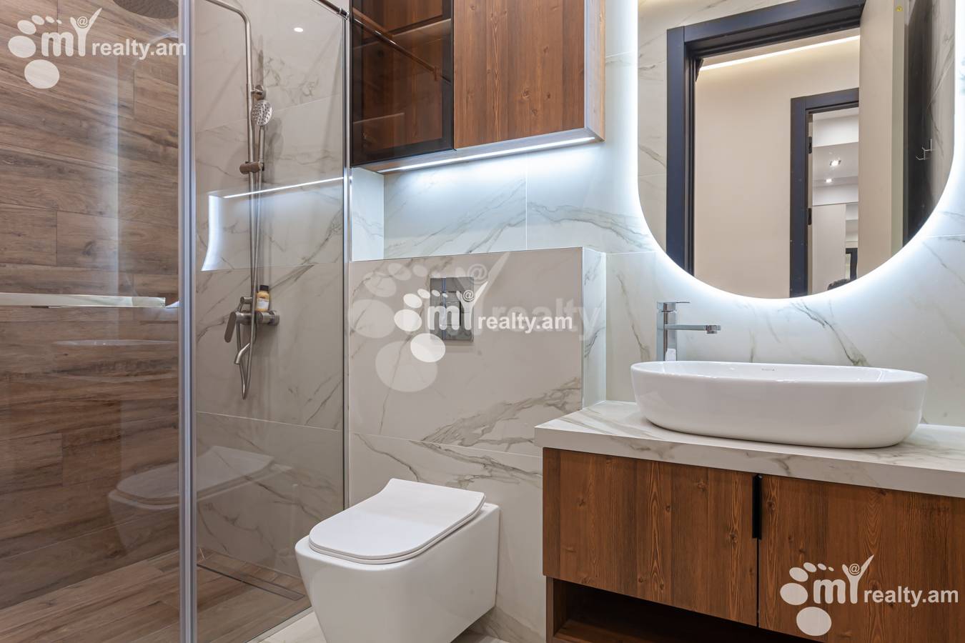 3 bedroom apartment for sale Lvovyan St, Nor-Nork Yerevan, 152198