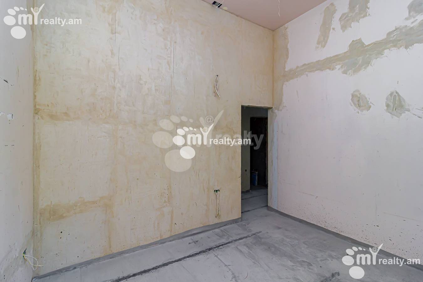Commercial property for rent Argishti St, Center Yerevan, 152531