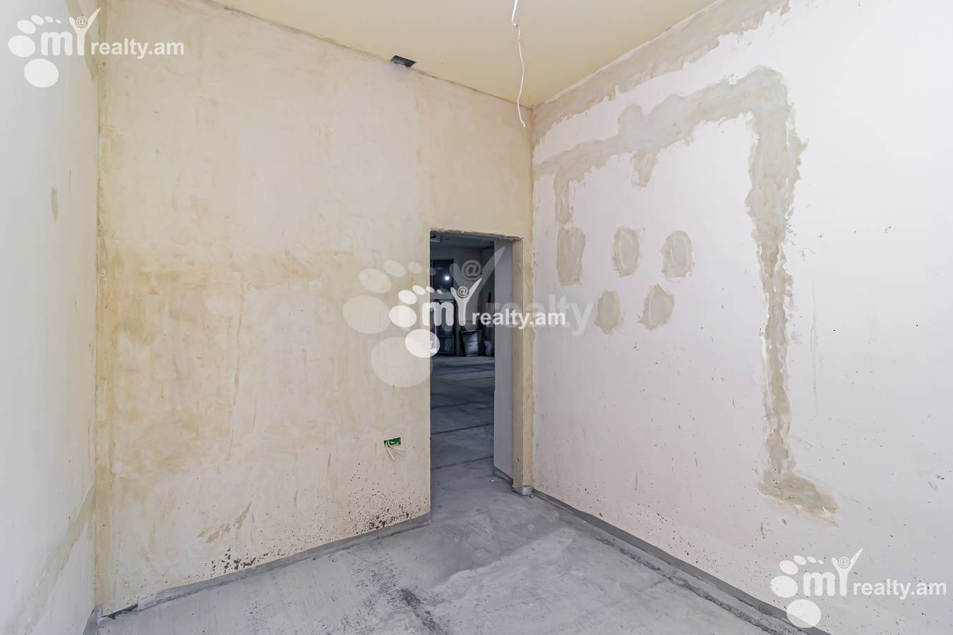 Commercial property for rent Argishti St, Center Yerevan, 152531