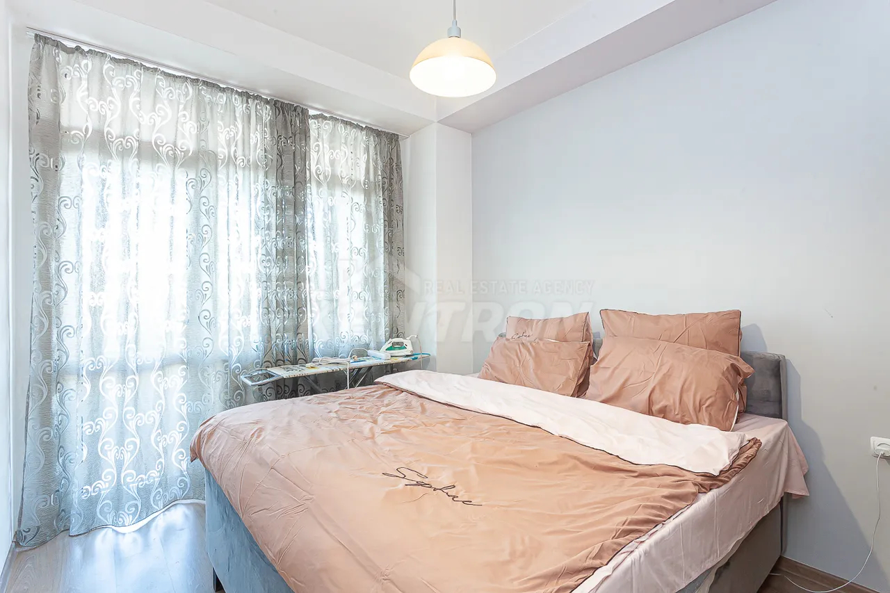 3 bedroom apartment for sale Tsitsernakaberd Highway, Center Yerevan, 158898