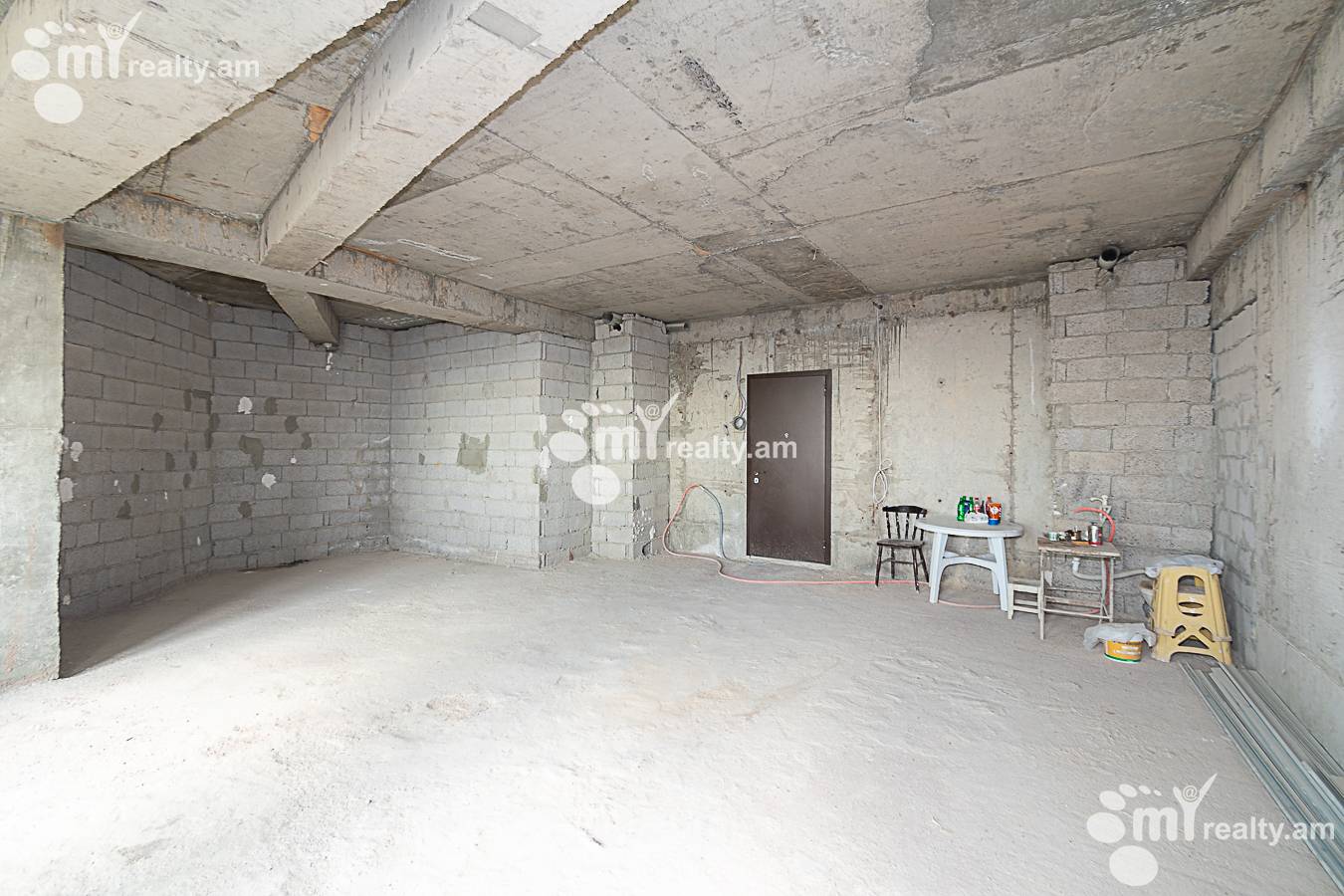 1 սենյականոց բնակարան  Ձորափի փող, Կենտրոն Երևան, 143188