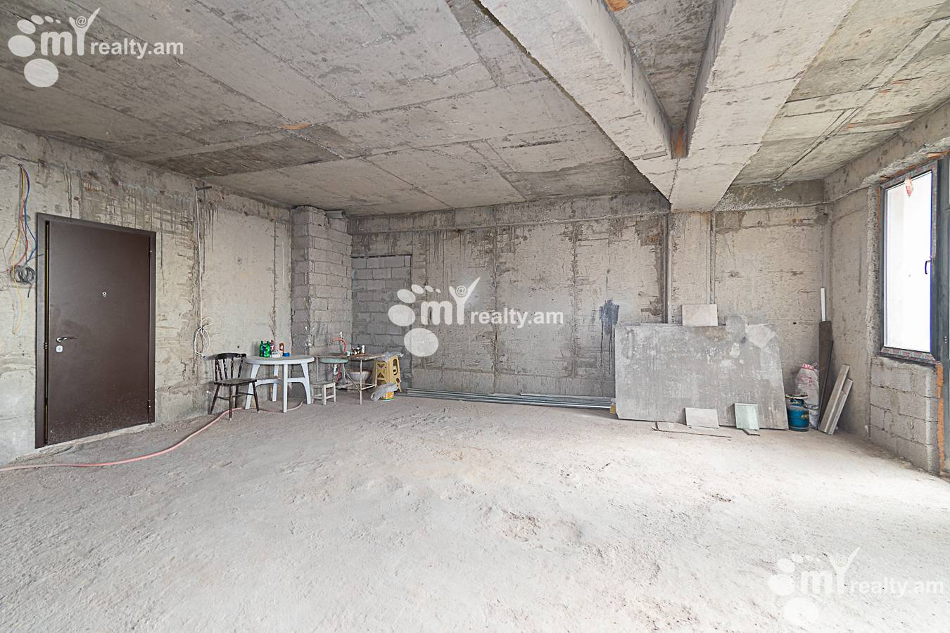 1 սենյականոց բնակարան  Ձորափի փող, Կենտրոն Երևան, 143188