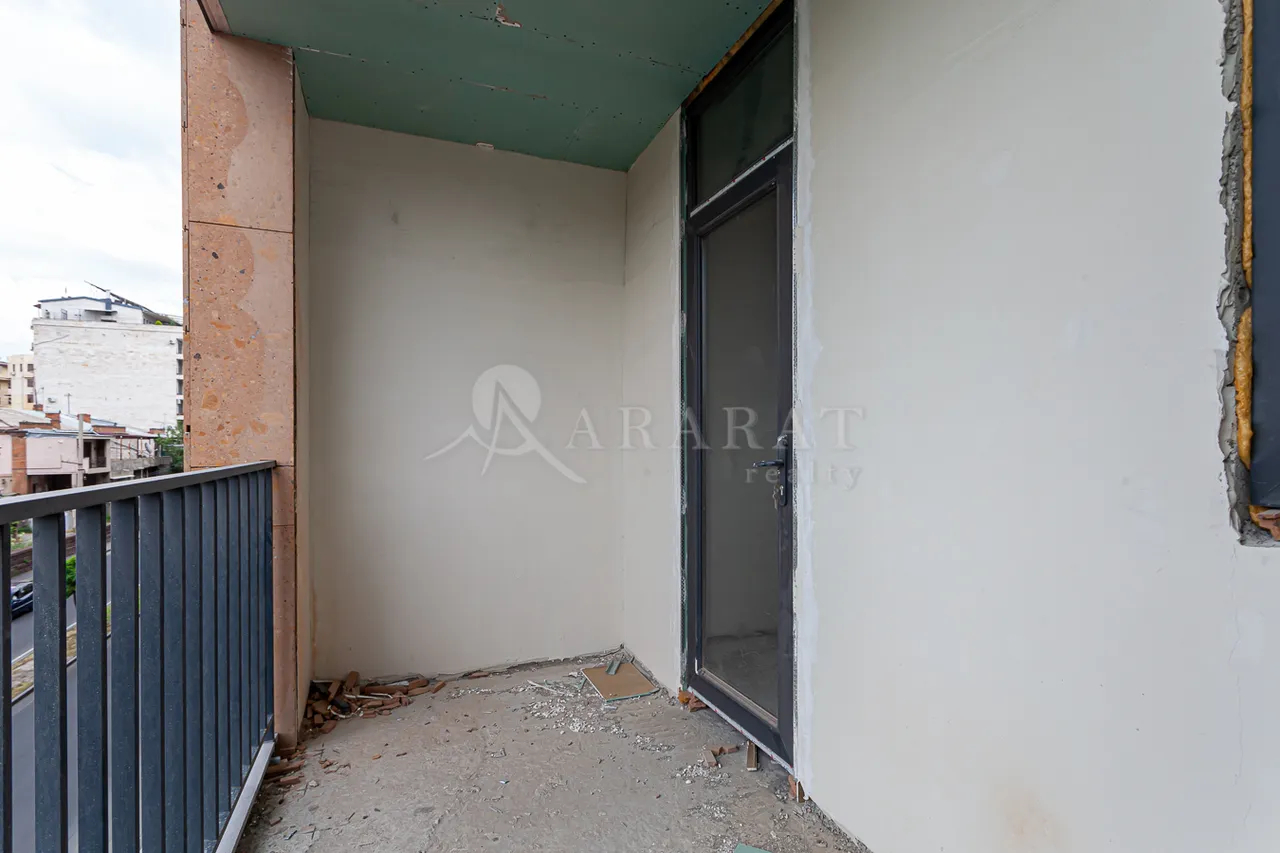 3 bedroom apartment for sale خیابان آنتارایین, مرکز شهر ایروان, 157909