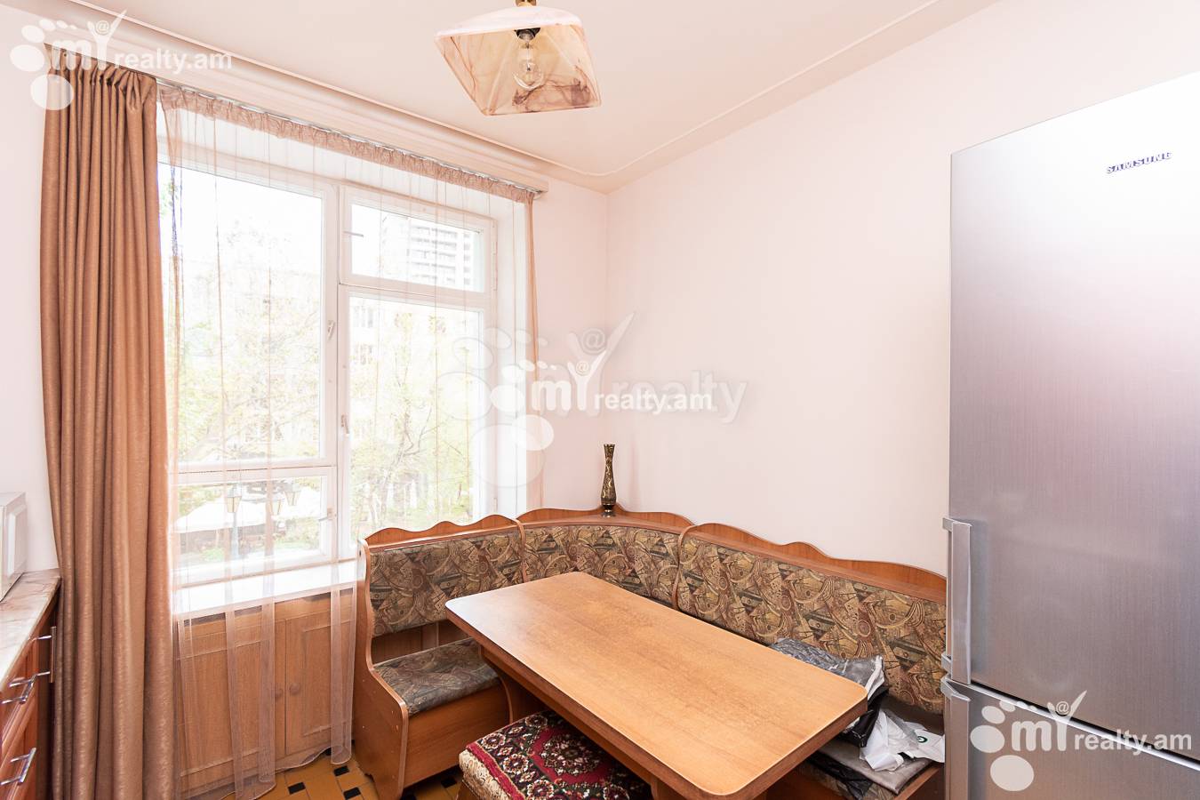 2 bedroom apartment for sale Abovyan St, Center Yerevan, 143575