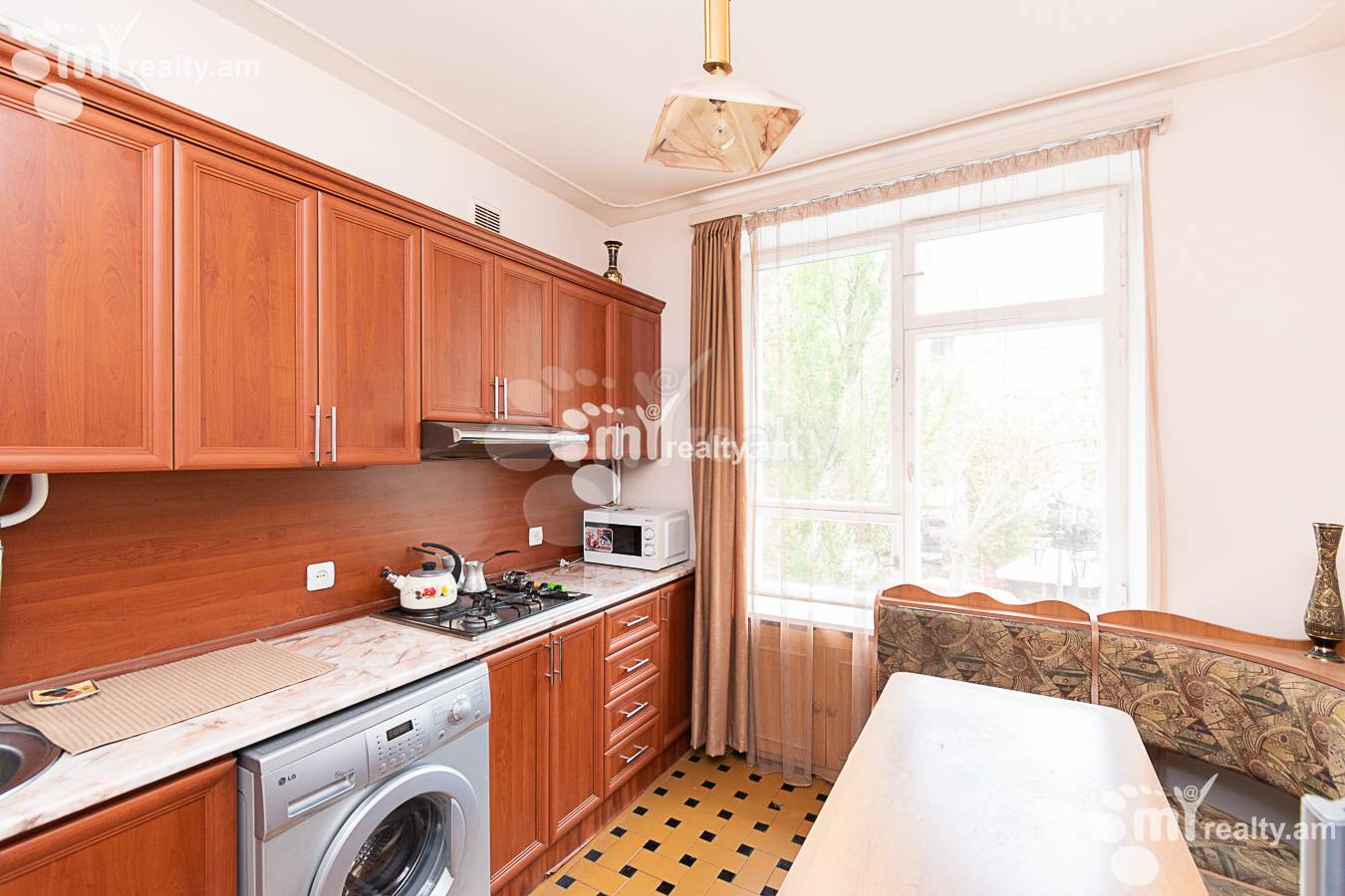 2 bedroom apartment for sale Abovyan St, Center Yerevan, 143575