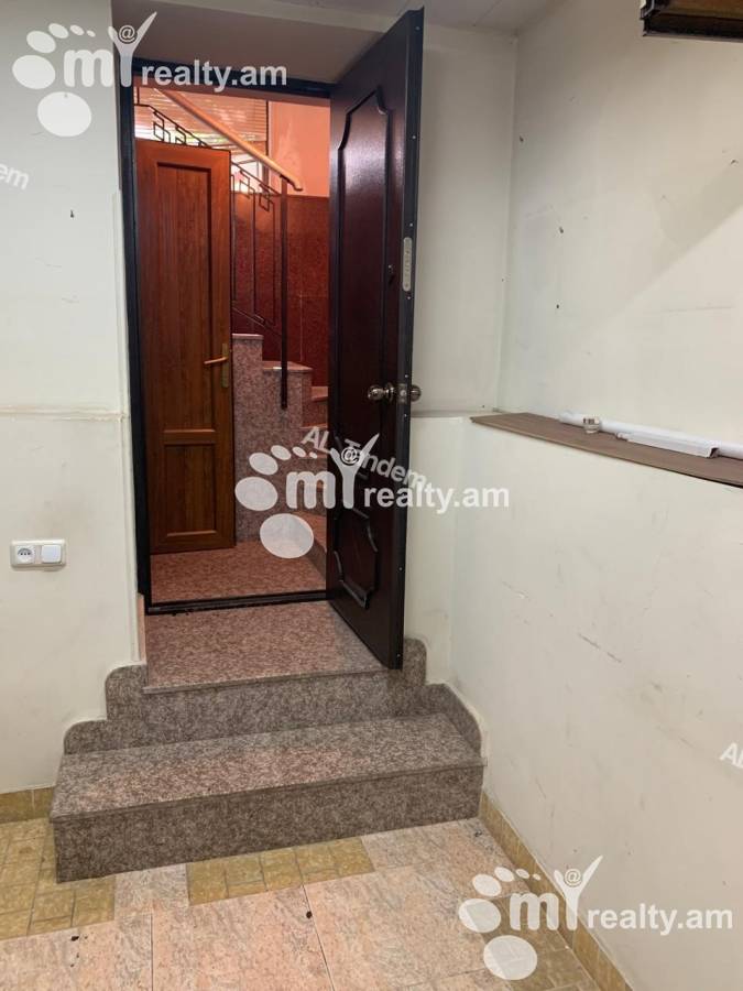 Commercial for rent خیابان کومیتاس, عربگیر ایروان, 156504