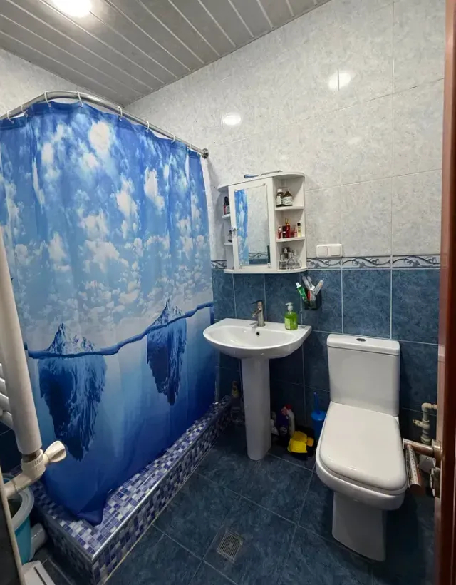 2 bedroom apartment for sale Argishti St, Center Yerevan, 161765