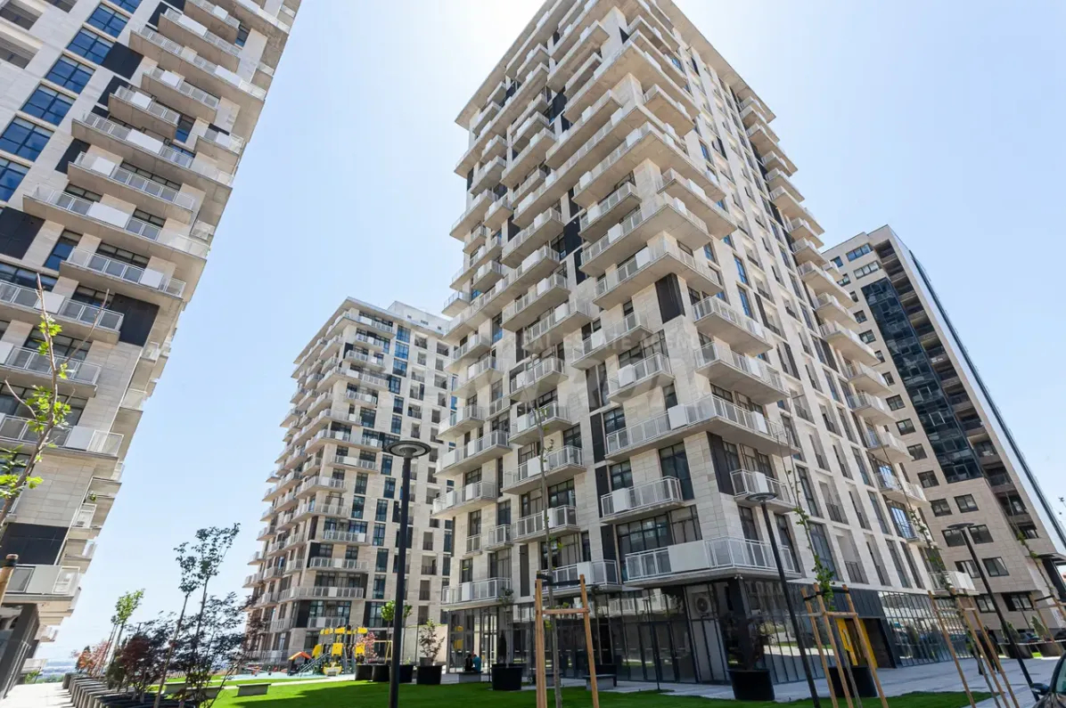 2 սենյականոց բնակարան վարձով Լենինգրադյան փ, Մալաթիա-Սեբաստիա Երևան, 158860