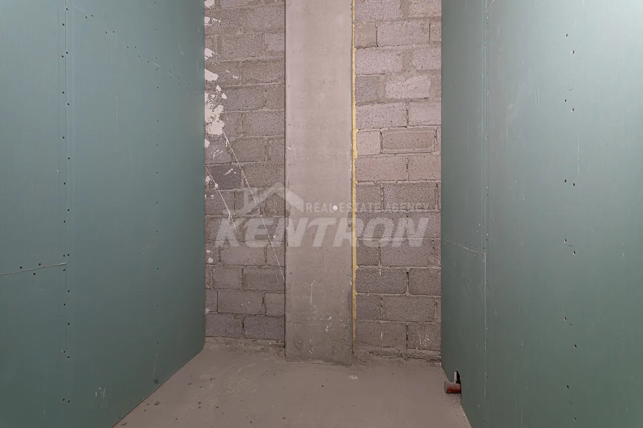 3 bedroom apartment for sale Shiraz St, Adjapnyak Yerevan, 157962