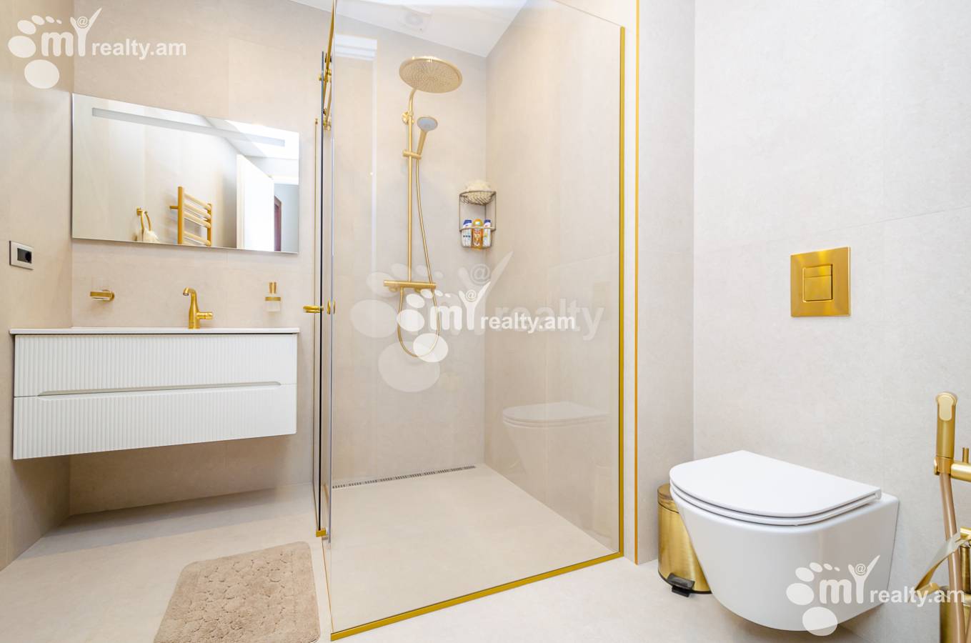 4 bedroom apartment for rent Moskovyan St, Center Yerevan, 153412