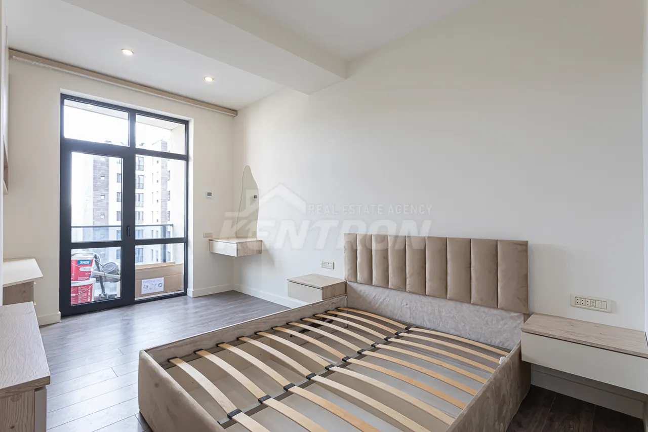 3 bedroom apartment for rent خیابان 19 عربکیر, عربگیر ایروان, 159346