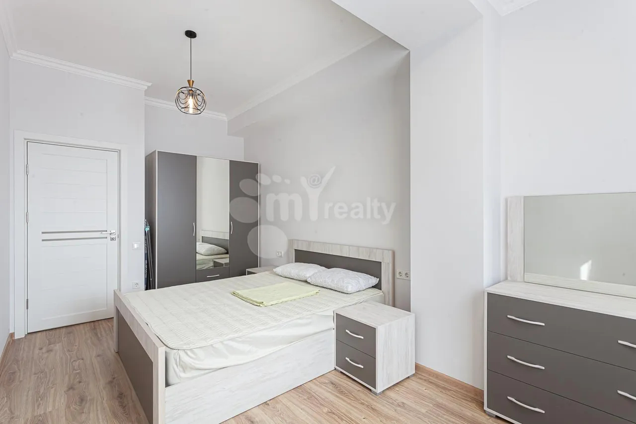 3 սենյականոց բնակարան վարձով Արղության փող, Արաբկիր Երևան, 159955