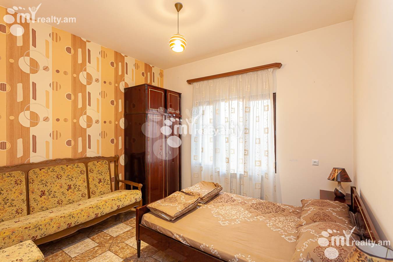 Снять дом Норк Мараш, Норк-Мараш Ереван, 151134