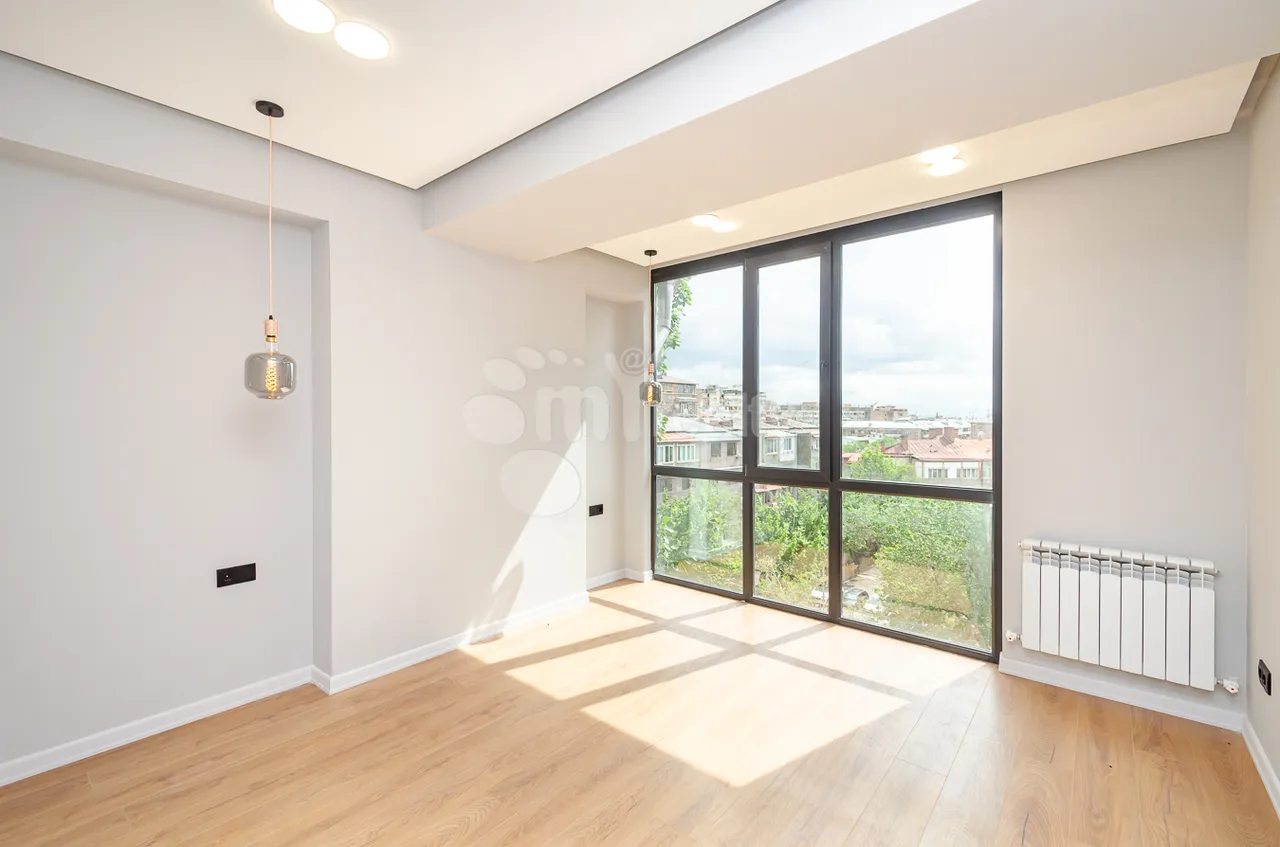 3 bedroom apartment for sale Sayat-Nova Ave, Center Yerevan, 157916