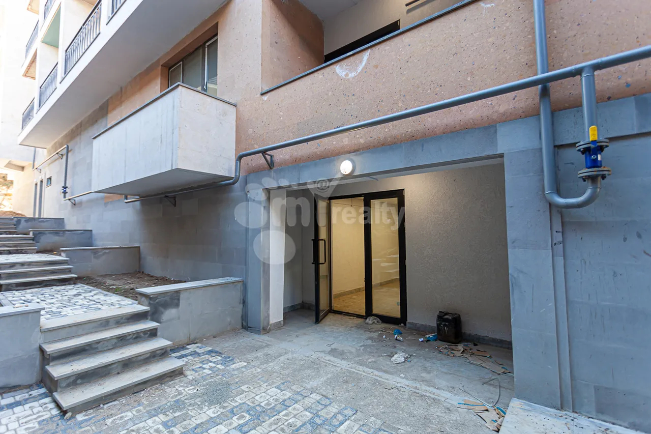 Купить 3 комнатную квартиру Г. Овсепян ул, Норк-Мараш Ереван, 160209