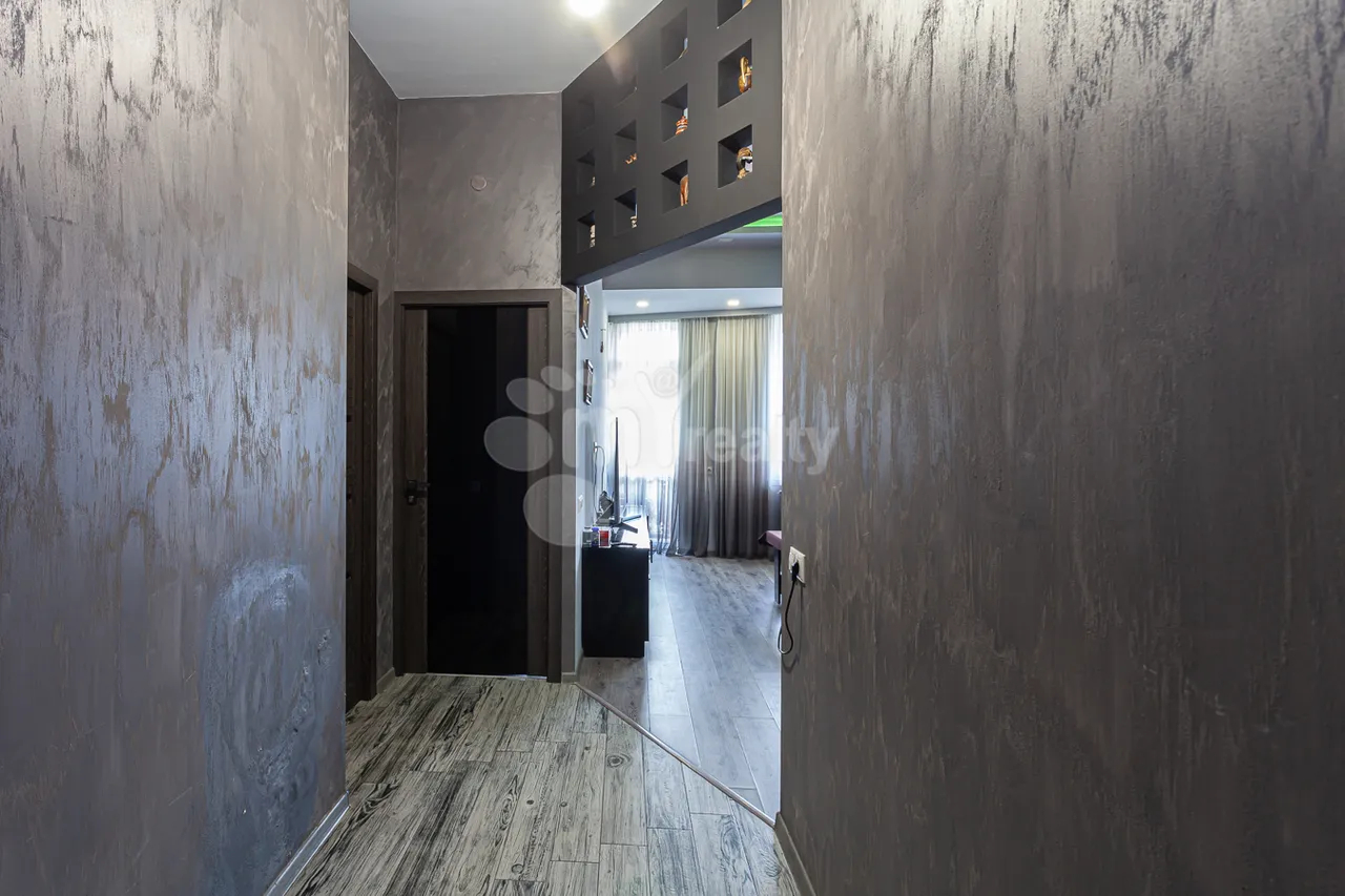 3 bedroom apartment for sale Mamikoniants St, Arabkir Yerevan, 160636