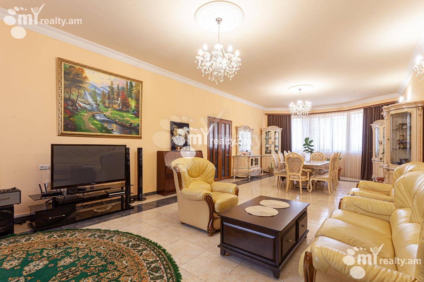 House for sale محله، خیابان باگرِواند, نور نورک ایروان, 156773