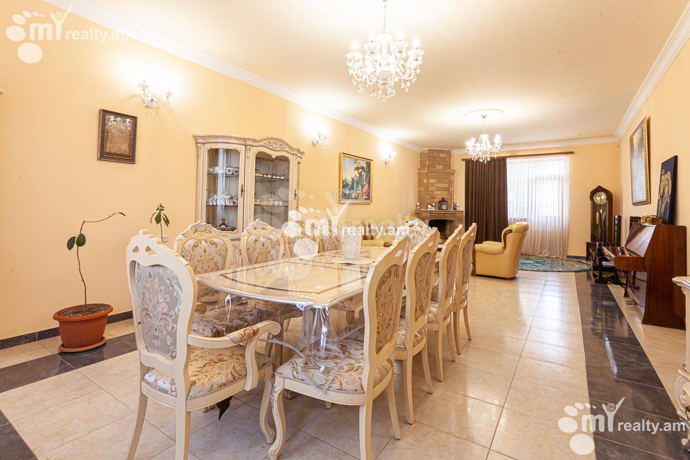 House for sale محله، خیابان باگرِواند, نور نورک ایروان, 156773