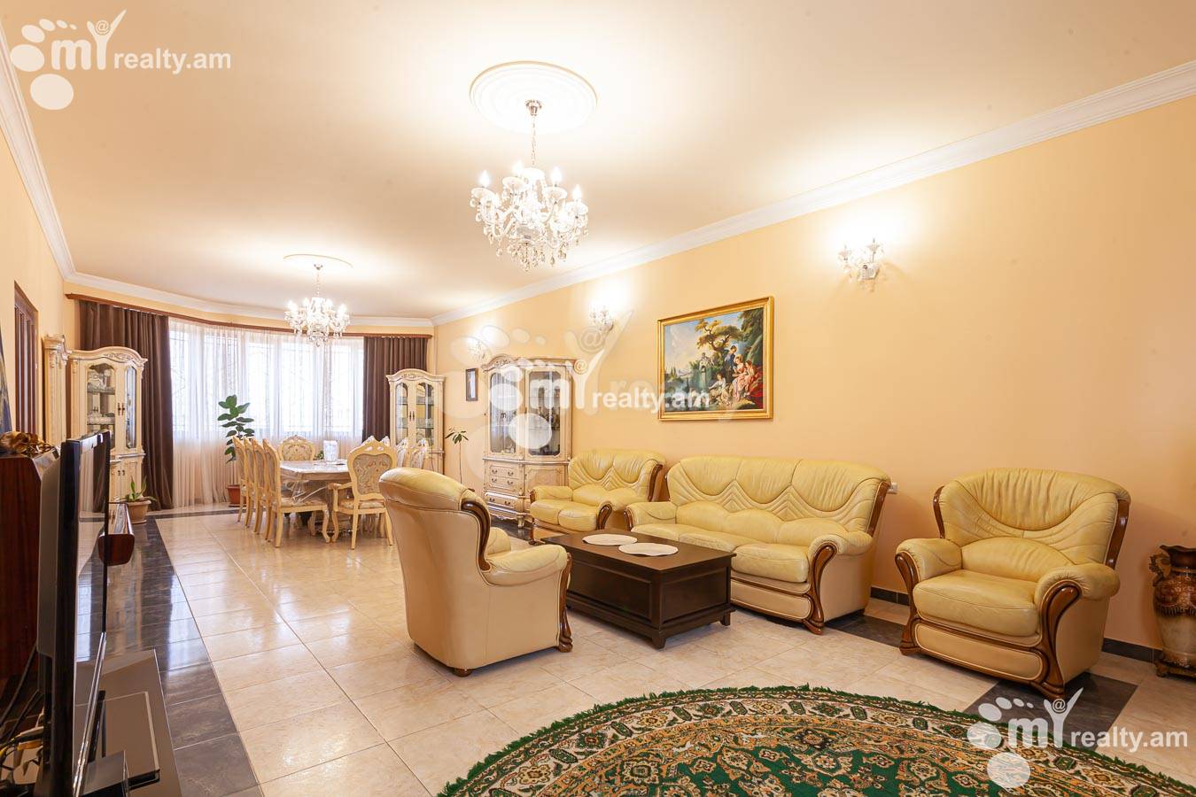 House for sale محله، خیابان باگرِواند, نور نورک ایروان, 156773