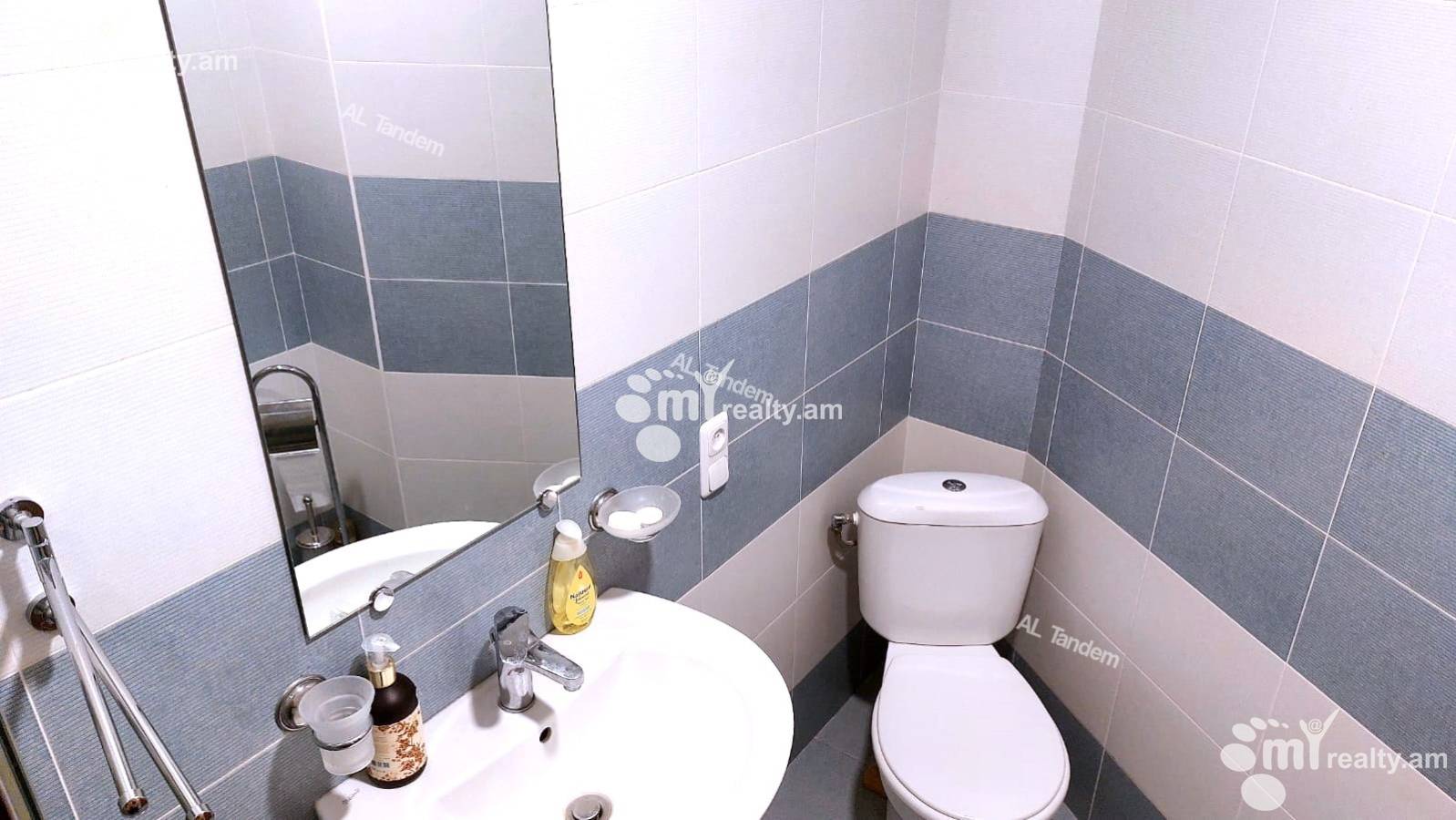 Купить 5 комнатную квартиру Пушкин ул, Центр Ереван, 144175