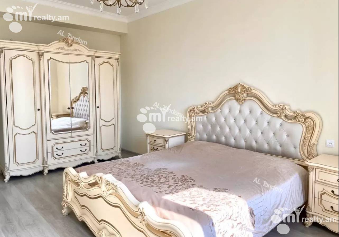 House for sale Nazarbekyan district, Ajapnyak Yerevan, 142040