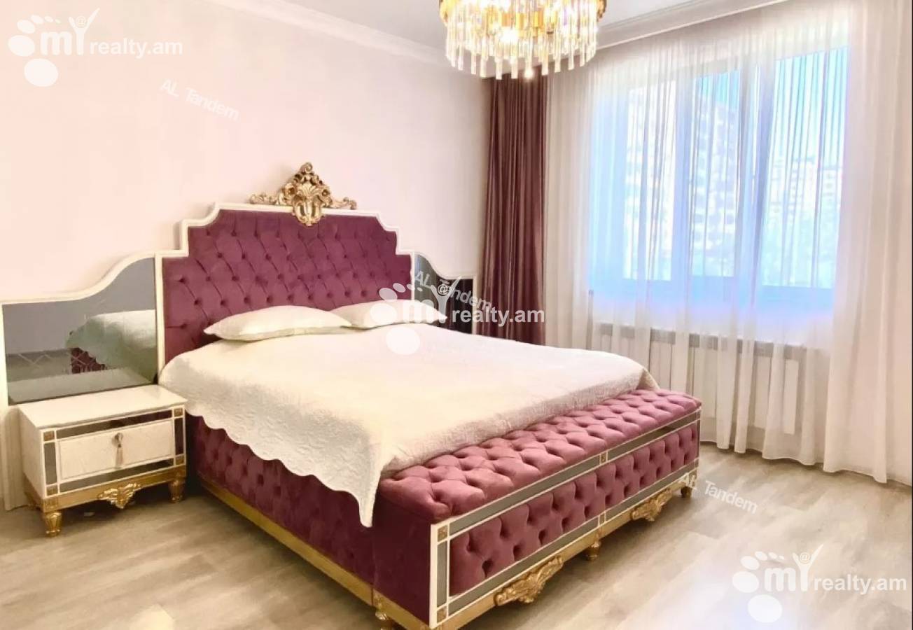 House for sale Nazarbekyan district, Ajapnyak Yerevan, 142040