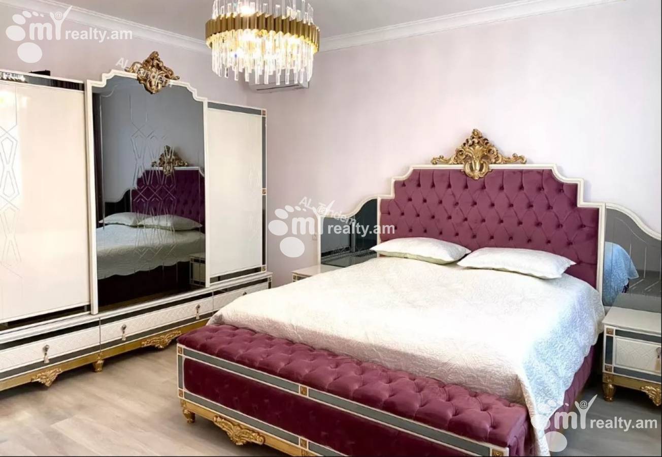House for sale Nazarbekyan district, Ajapnyak Yerevan, 142040