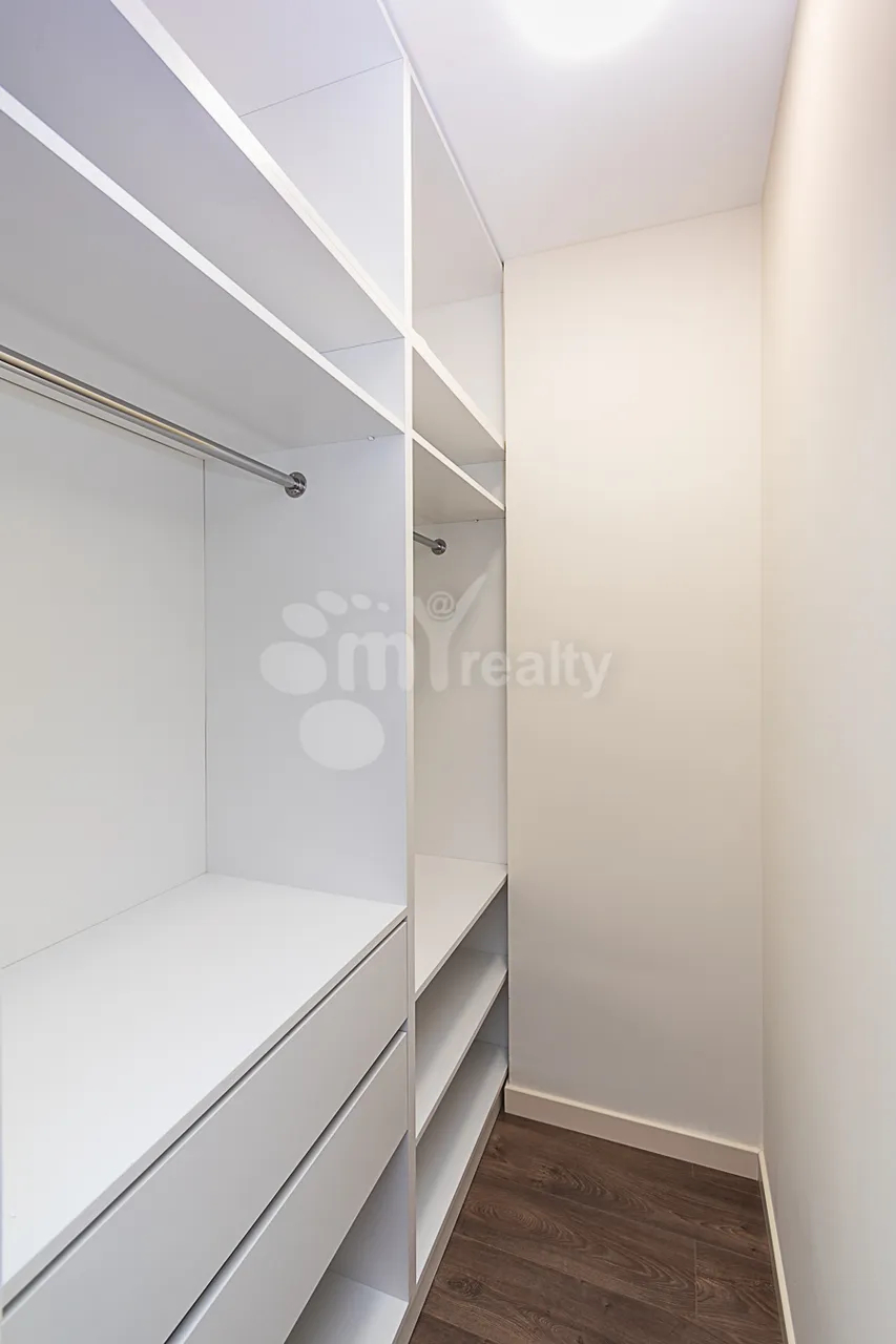 2 bedroom apartment for sale Leningradyan st., Malatja-Sebastja Yerevan, 161524