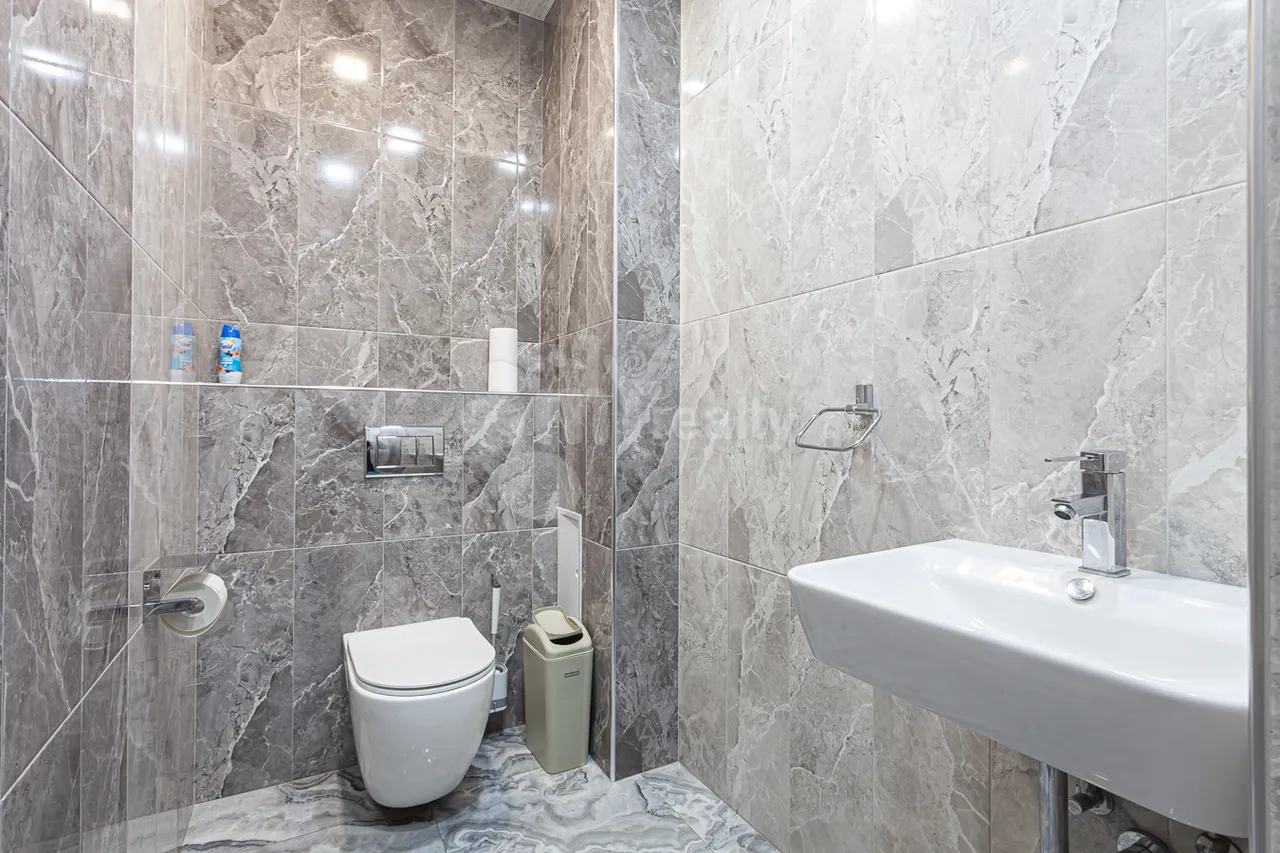 3 bedroom apartment for rent خیابان آرام, مرکز شهر ایروان, 161481