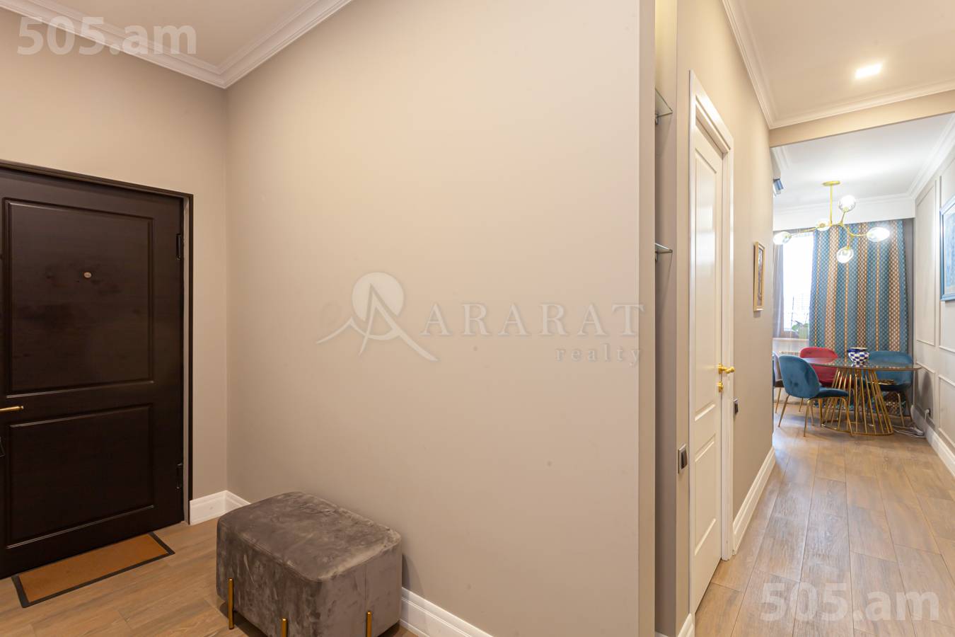 Купить 3 комнатную квартиру , Арабкир Ереван, 151745