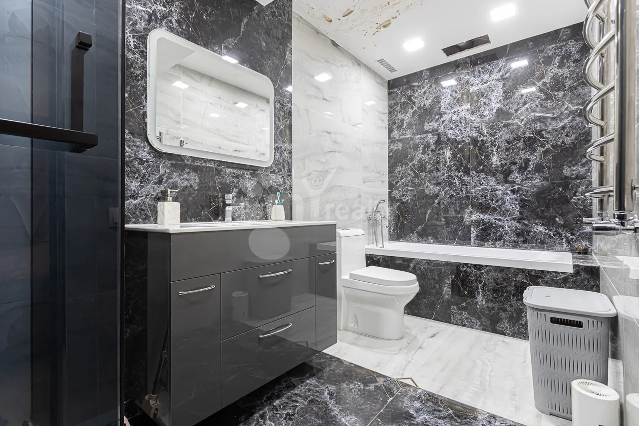 Առանձնատուն  Բագրևանդ թաղամաս, Նոր Նորք Երևան, 160037