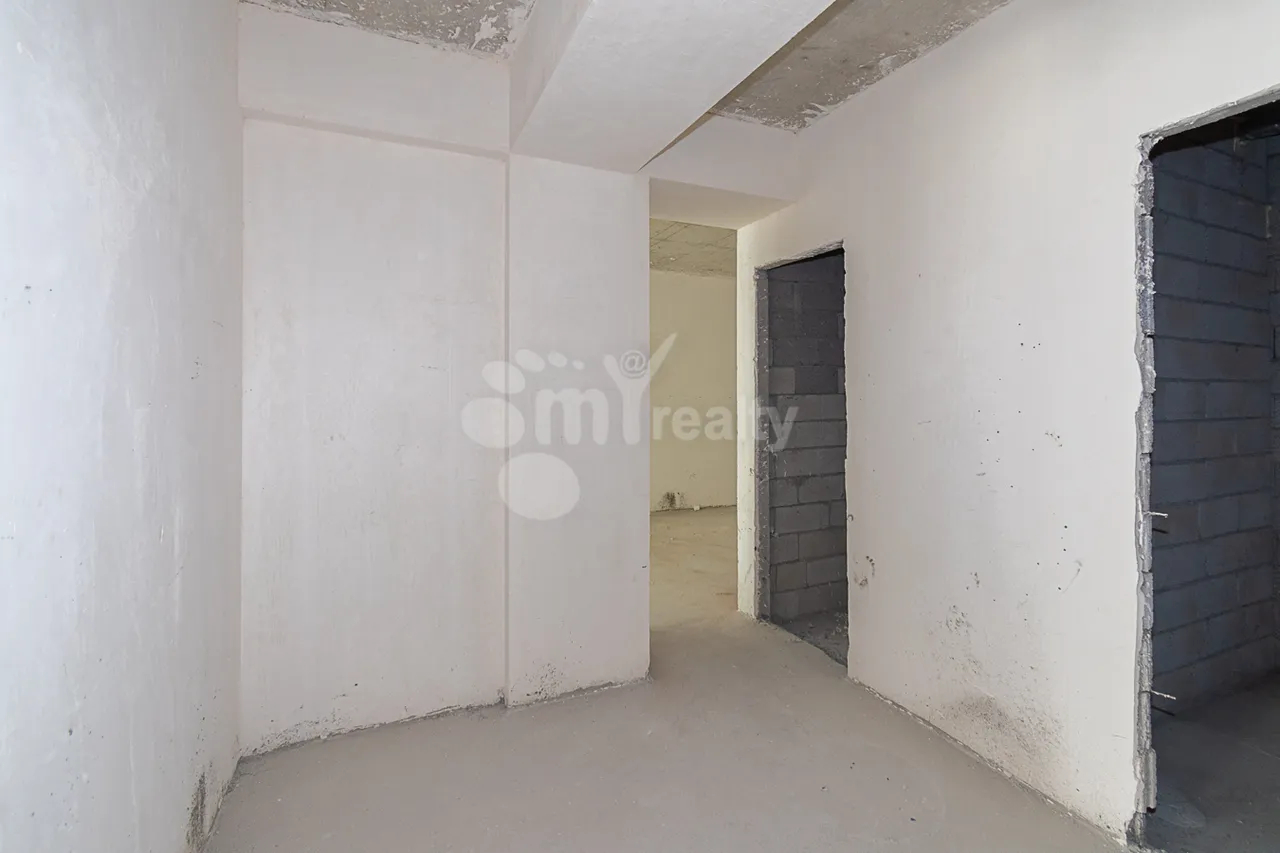 3 bedroom apartment for sale Griboedov St, Arabkir Yerevan, 160650