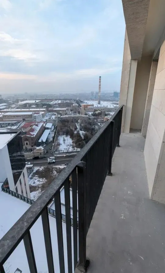 3 սենյականոց բնակարան  Ադոնց փող, Արաբկիր Երևան, 158959