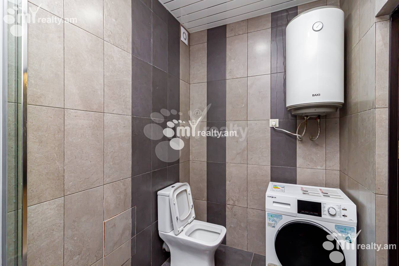 2 bedroom apartment for sale Amiryan St, Center Yerevan, 160788