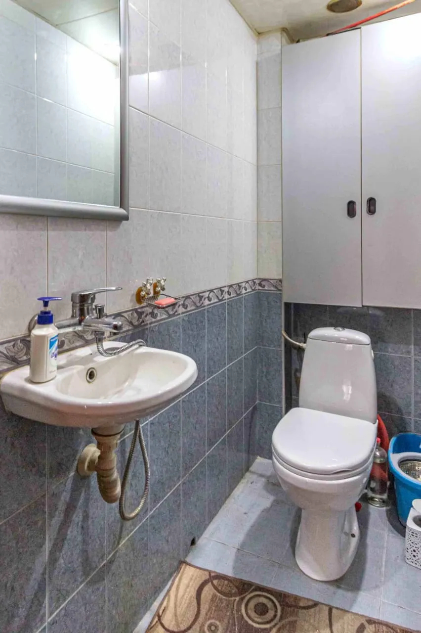 4 bedroom apartment for sale Leninakan St, Ajapnyak Yerevan, 160232