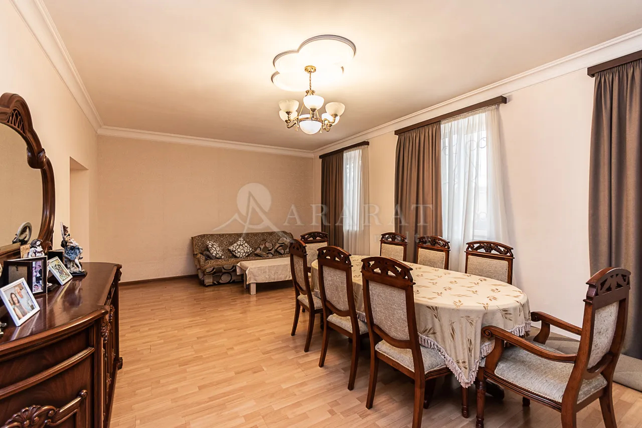 House for sale Mayisi 9 St, Chengavite Yerevan, 159170