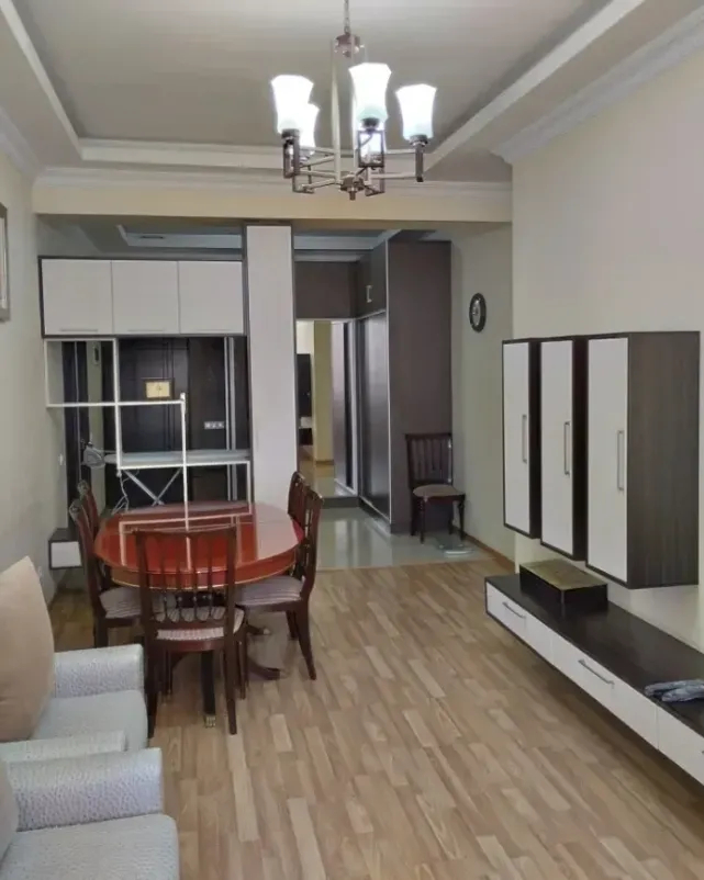 3 սենյականոց բնակարան  Ադոնց փող, Արաբկիր Երևան, 160927