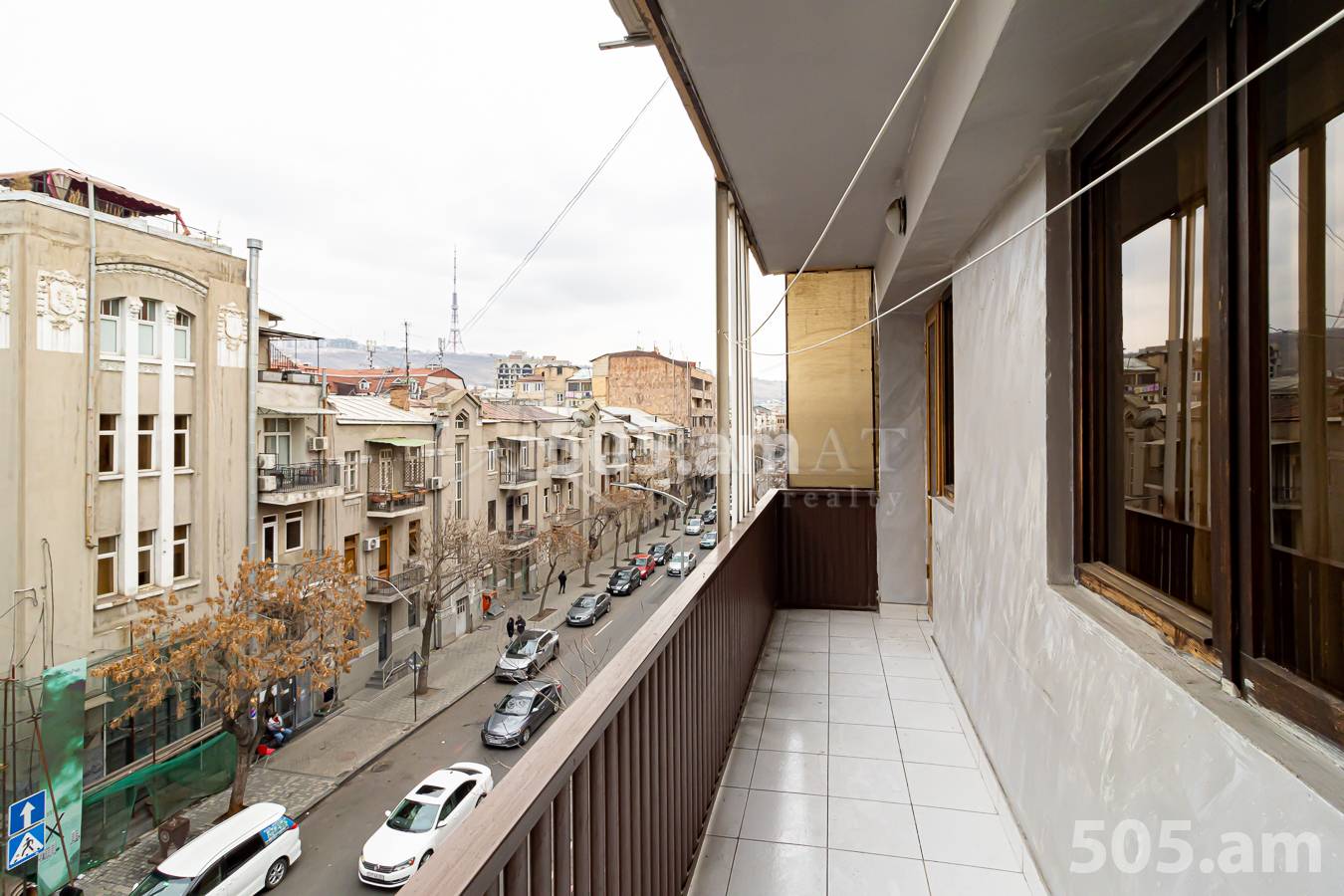 2 bedroom apartment for sale خیابان واردانانتس, مرکز شهر ایروان, 155289