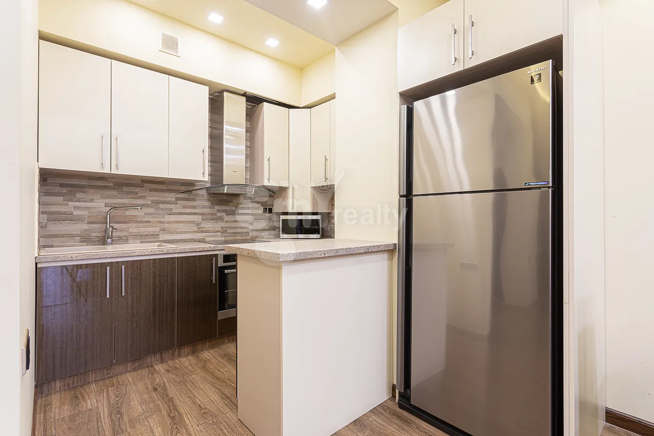 2 bedroom apartment for sale Yekmalyan St, Center Yerevan, 158261