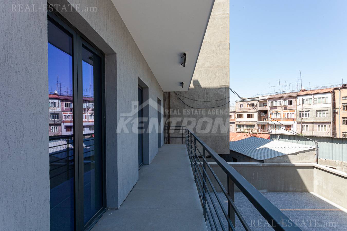 Commercial property for rent Hr.Kochar St, Arabkir Yerevan, 137823