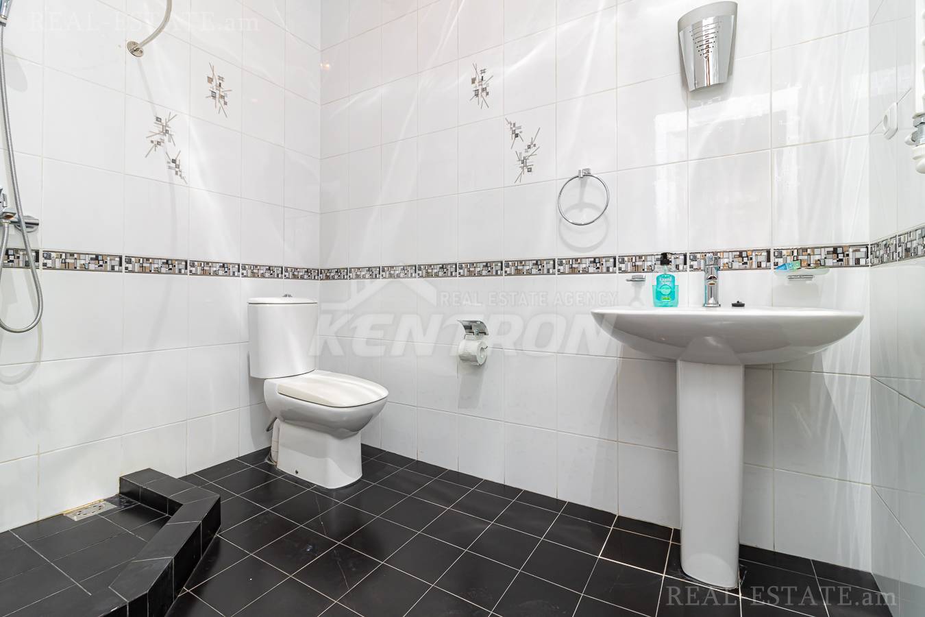 Առանձնատուն  Բագրևանդ թաղամաս, Նոր Նորք Երևան, 138410