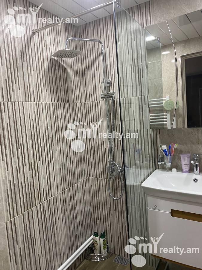 2 սենյականոց բնակարան վարձով Օրբելի Եղբայրների փող, Արաբկիր Երևան, 151508