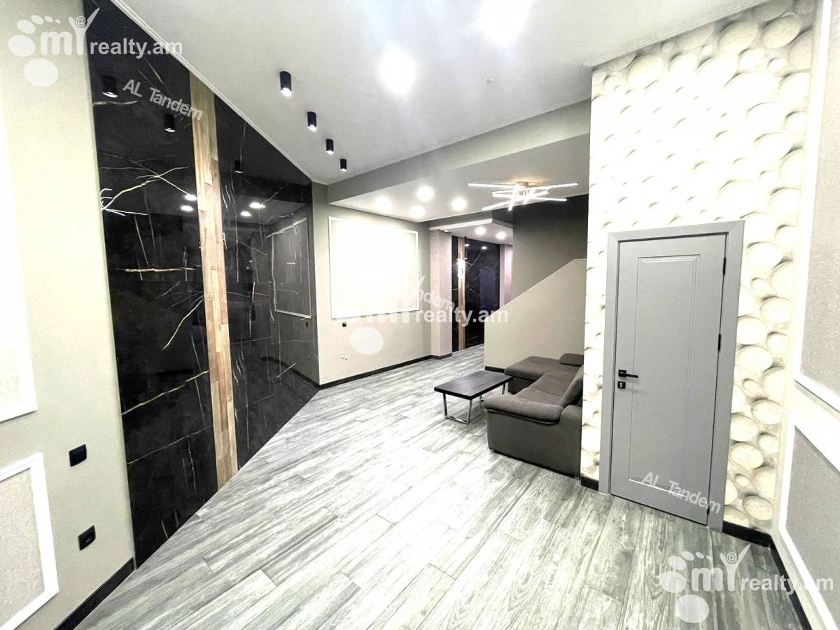 3 սենյականոց բնակարան վարձով Հյուսիսային պող, Կենտրոն Երևան, 141922