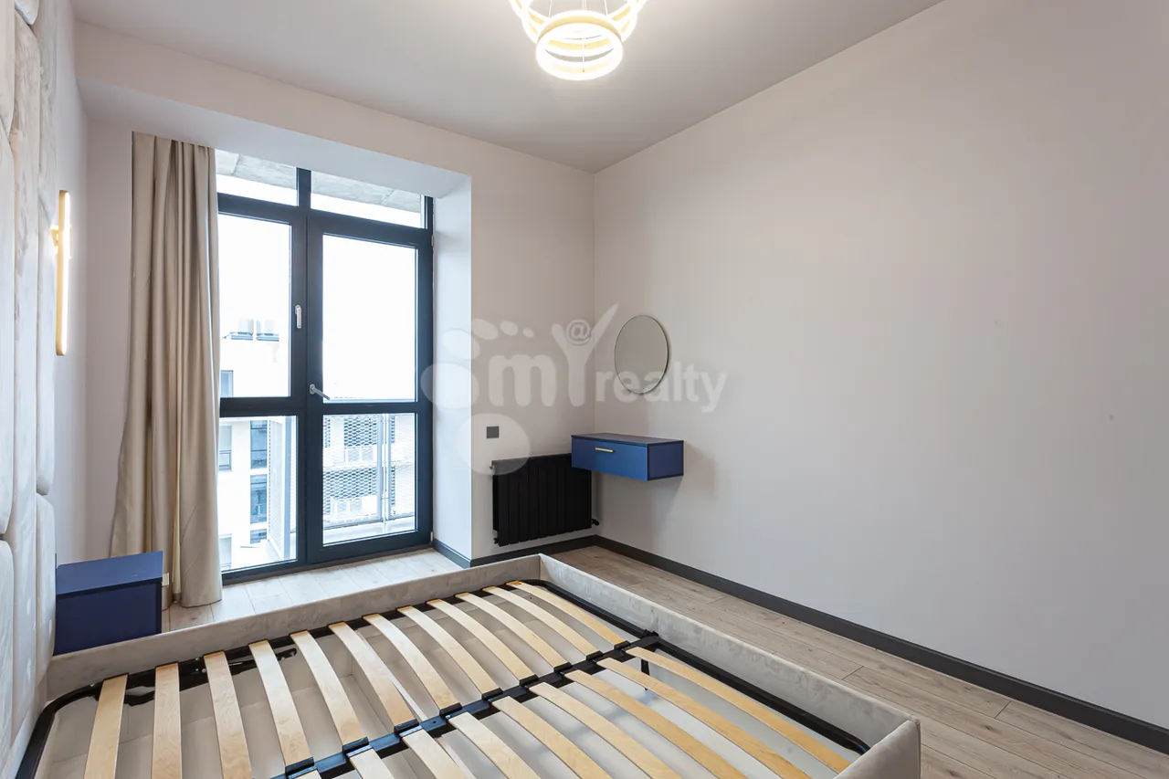 2 bedroom apartment for sale Leningradyan st., Malatja-Sebastja Yerevan, 160468