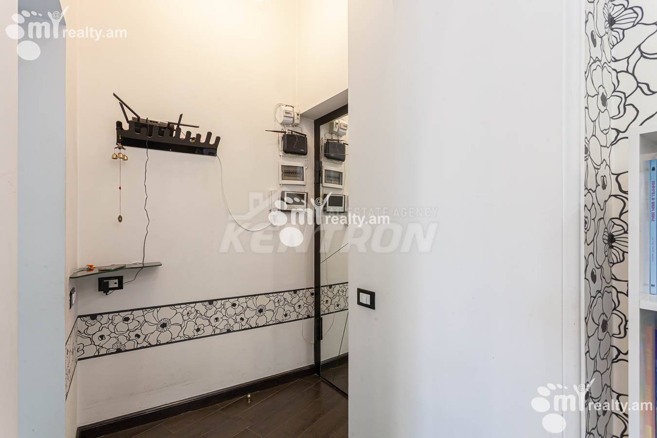 2 bedroom apartment for sale Paronyan St, Center Yerevan, 154231