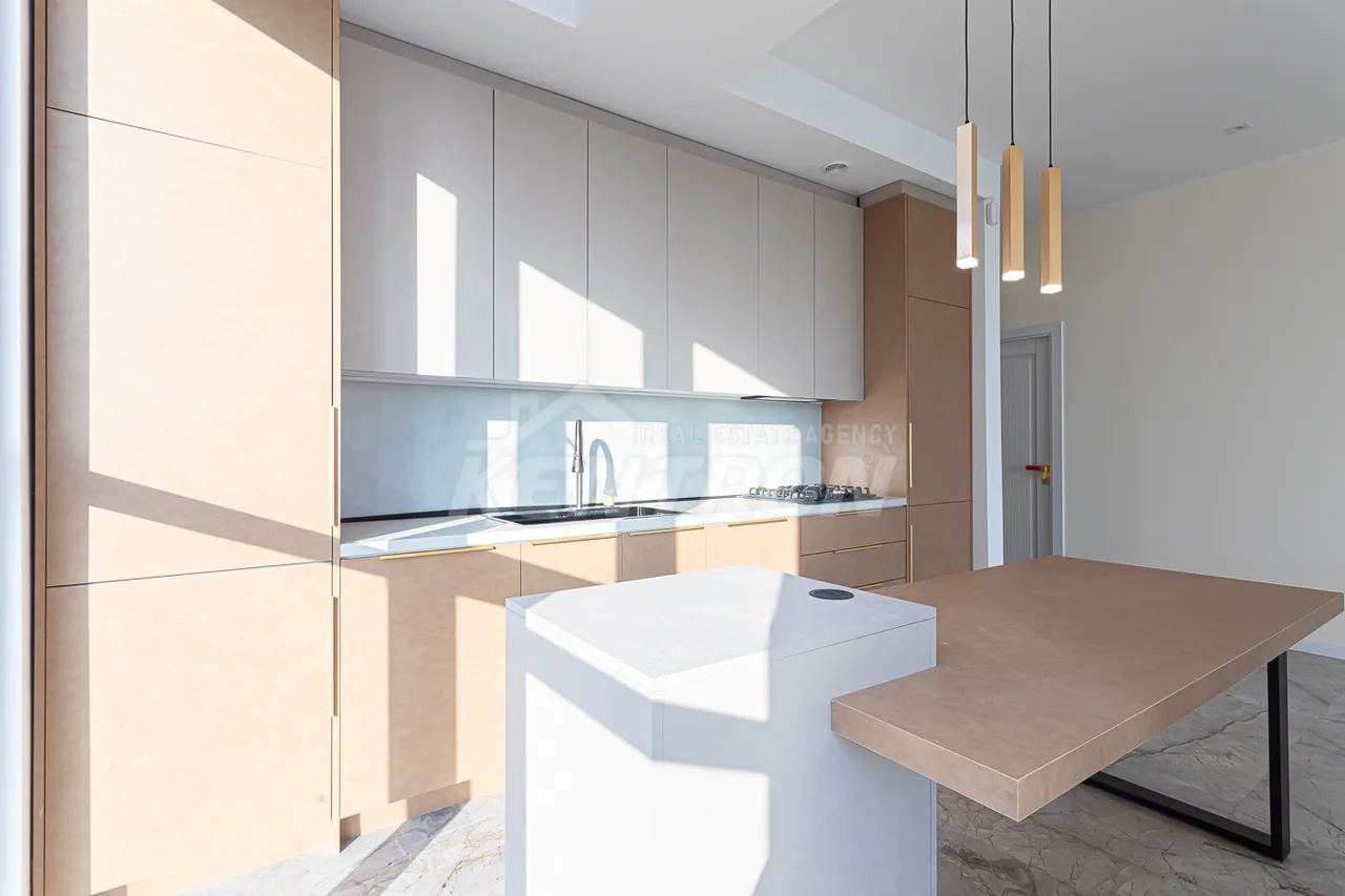 3 bedroom apartment for rent Komitas Ave, Arabkir Yerevan, 157286