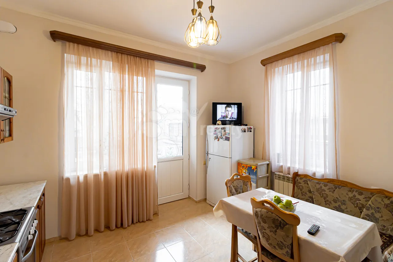 House for sale Davtashen 3 district, Davtachène Yerevan, 158789
