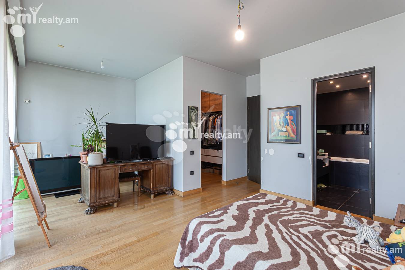 Առանձնատուն  Կամարակ 1-ին նր, Քանաքեռ-Զեյթուն Երևան, 152431