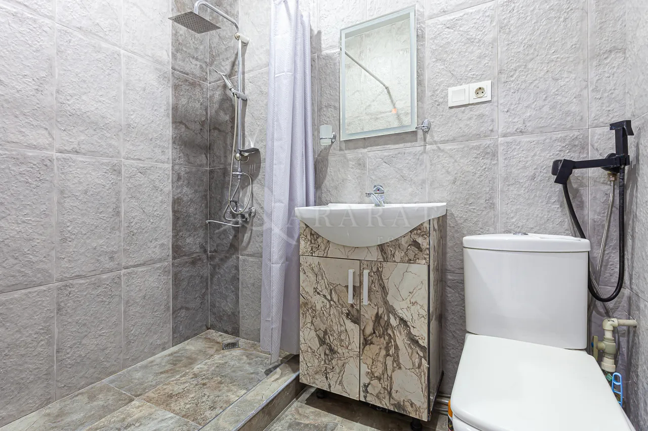 2 սենյականոց բնակարան  Արգիշտի փող, Կենտրոն Երևան, 159215